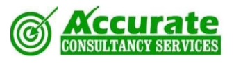 Accurate Consultancy Services