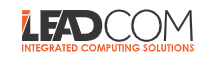 LEADCOM Integrated Computing Solutions