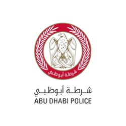 Abu Dhabi police