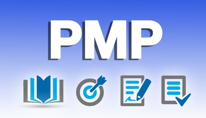 إدارة المشاريع الاحترافية PMP