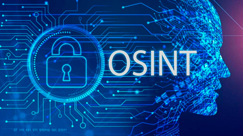 Diploma in Cybersecurity Strategies in Open Source Intelligence (OSINT)